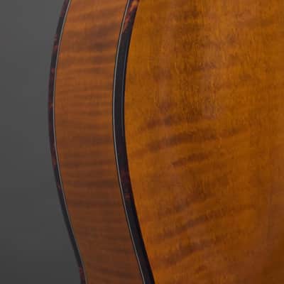 Northfield Big Mon w/ Engelmann Top in Amber (#B260885) image 14