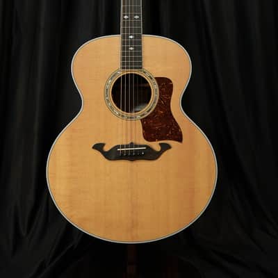 Taylor Legacy 815e 2024 Natural image 3