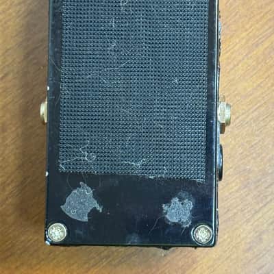 JAM Pedals Rattler 2010s - Hand Painted image 6