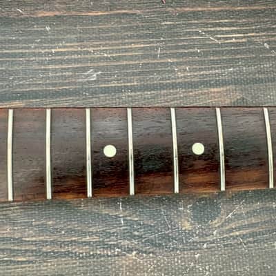 1999 Fender Japan TL-62 Telecaster Neck Rosewood Fingerboard Made in Japan image 14