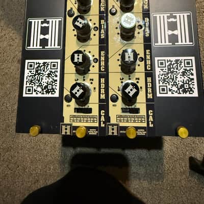 Pair of Handsome Audio Zulu with Happy Reel image 1