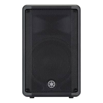 Yamaha CBR10 700W 10 inch Passive Speaker image 1