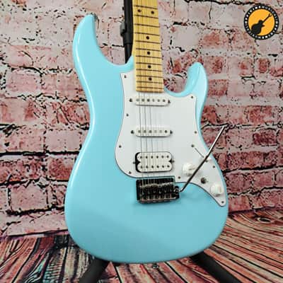 FGN Odyssey JOS2TDM Mint Blue image 3