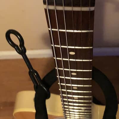 Warmoth Custom image 8