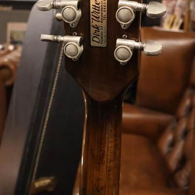 Gibson 1981 J45 /50 Natural OHSC image 6