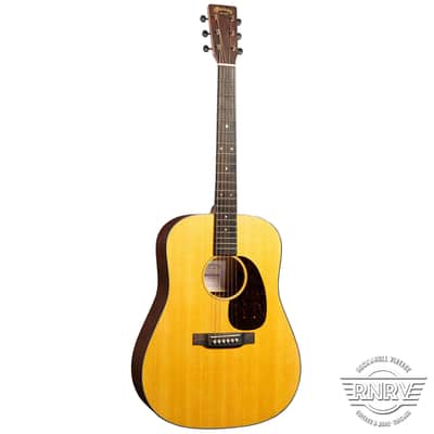Martin Road Series D-10E Retro 2026 - Present - Aging Toner image 3