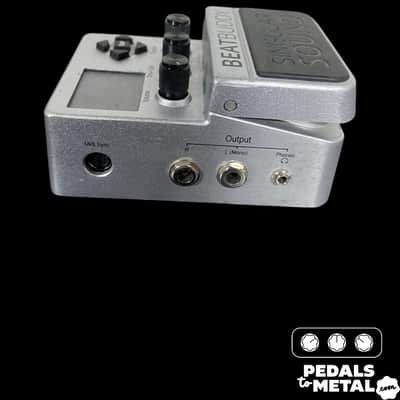 Singular Sound BeatBuddy 2010s - Silver X13201 image 3