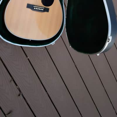 Martin Standard Series OMC-28E - Natural image 3