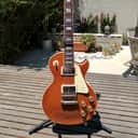 2015 Limited Edition Mahogany Top Gibson Les Paul Traditional