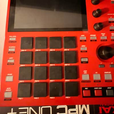 Immagine Akai Mpc One Plus 2025 - 3