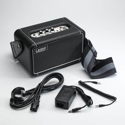 Laney F67-SUPERGROUP Bluetooth Speaker image 4