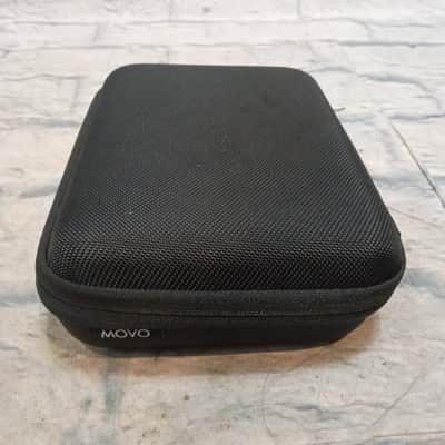 Movo VXR10 Pro Super-cardioid Condenser Shotgun Microphone image 7
