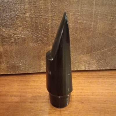 Educator B5 Alto Sax Mouthpiece - Plastic image 3
