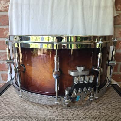 Majestic Prophonic 6.5 x 14 - Walnut Bild 4
