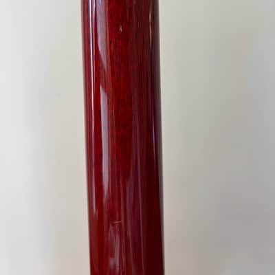 Gibson SG Standard '61 Left-Handed 2023 Vintage Cherry image 15