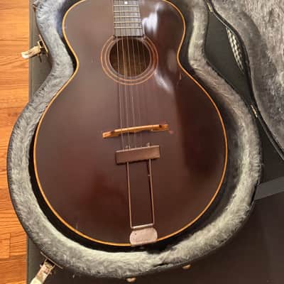 Gibson L1 1914-1918 image 19