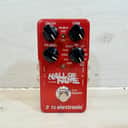 TC Electronic Hall of Fame Reverb Pedal – TonePrint, Stereo, Legendary Reverbs