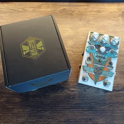 Beetronics Seabee Harmochorus image 2