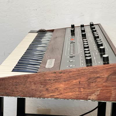 Sequential Prophet 5 Rev2 61-Key 5-Voice Polyphonic Synthesizer 1979 image 7