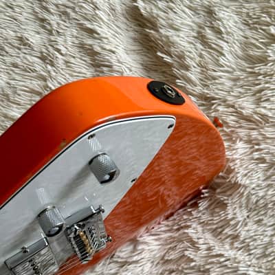 Fernandes H65 Vertigo MIJ Offset Electric Guitar image 15