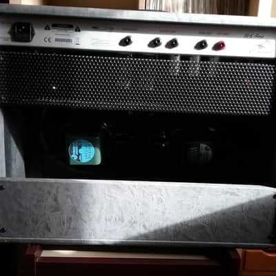 CICOGNANI 6V6 AMP "Jazz & Blues" 2020 Gris image 2