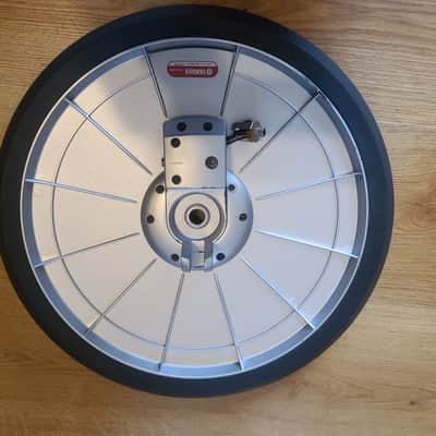 Yamaha PCY150S 2004 and up - excellent image 2