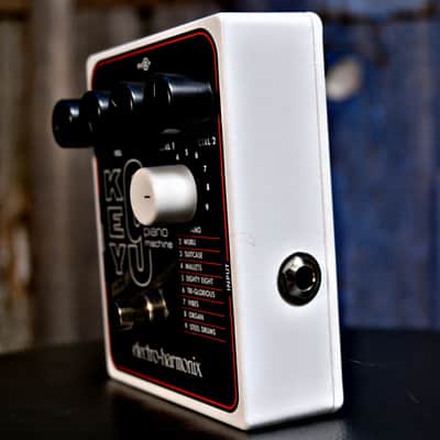 Electro-Harmonix KEY9 Electric Piano Machine image 2