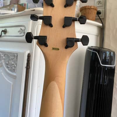 Dean Evo XM- Satin Natural image 9