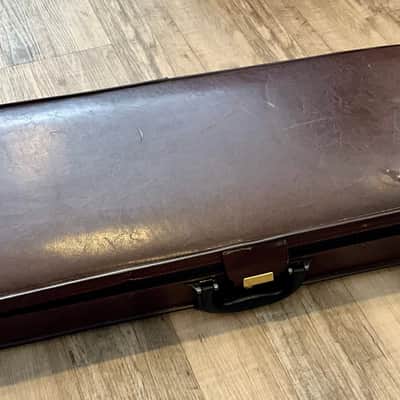 Helmke Viotti French Engineered 4/4 Violin w/ Case, Bow, & Strap image 10