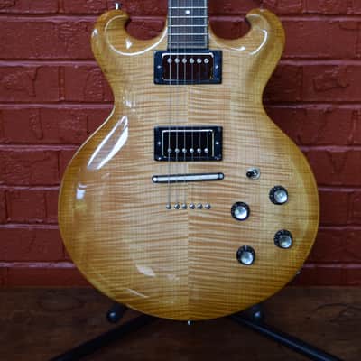 Double Barrel™ DB-39 archtop - Bright Guitars image 2