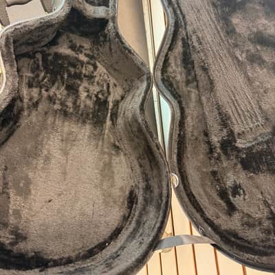 Takamine EG523 SC-12 Natural 12 String Acoustic Electric with Case - Pre Owned image 21
