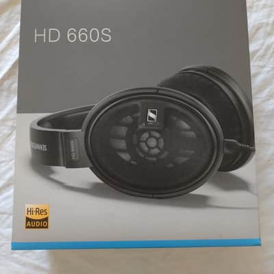 Sennheiser HD660S image 4