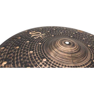 ZILDJIAN SD20R Ride - 20" image 5