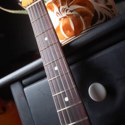 Fender American Professional II Telecaster 3-Color Sunburst (Demo) image 9