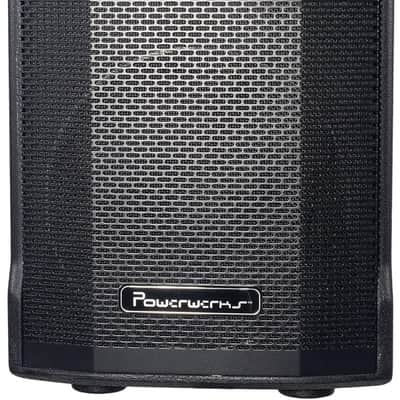 Powerwerks 600 Watt 10" High Power Active Speaker image 1