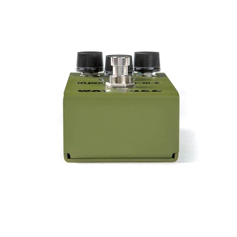 Way Huge WM42 Smalls Russian Pickle Fuzz MkIII image 4