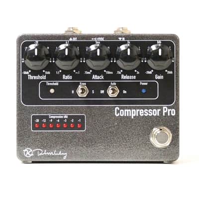 Keeley Compressor Pro Bild 2