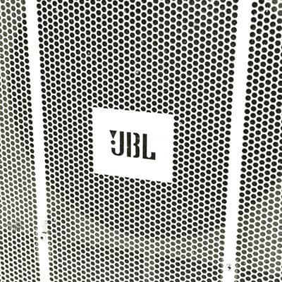 JBL VT4881 Compact Arrayable 18" Subwoofer CG0144X *ASK FOR SHIPPING* image 2