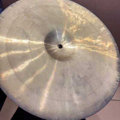 CB Percussion 14" Hi-Hat Student Cymbals image 8