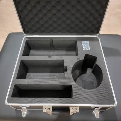Warm Audio Flight Case for WA-251 Microphone (Universal Case) image 3