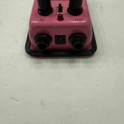 Guyatone FL3 Flanger Analog Micro Series Vintage Guitar Effect Pedal MIJ Japan image 5