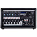 Peavey PVi 6500 All In One Powered Mixer