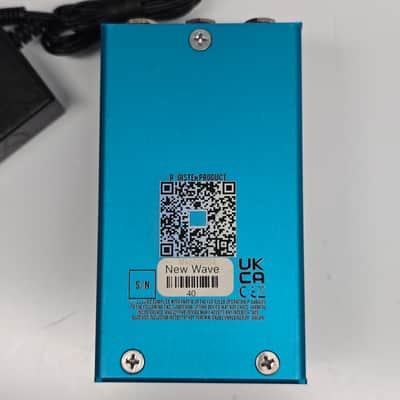 Jackson Audio New Wave 2023 - Present - Blue image 7