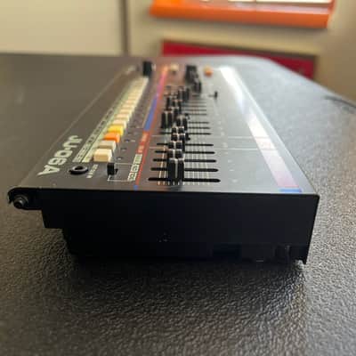 Roland JU-06A Boutique Series Synthesizer Module 2019 - Present Black image 4