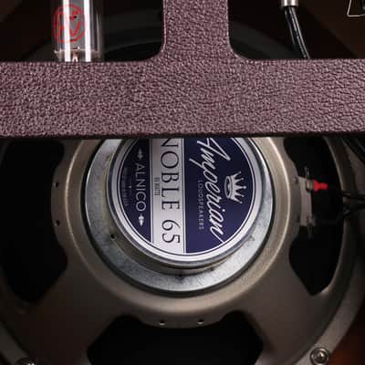 Eddie Wang Polaris Combo Amplifier - Local Pickup Only image 5