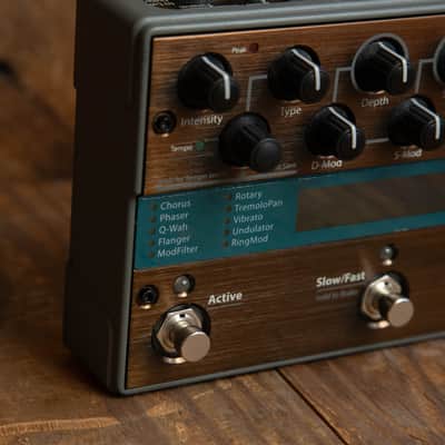 Eventide ModFactor 2010s - Black image 2