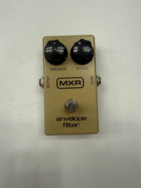 MXR MX-120 Envelope Filter 1976 - 1979 | Reverb Canada