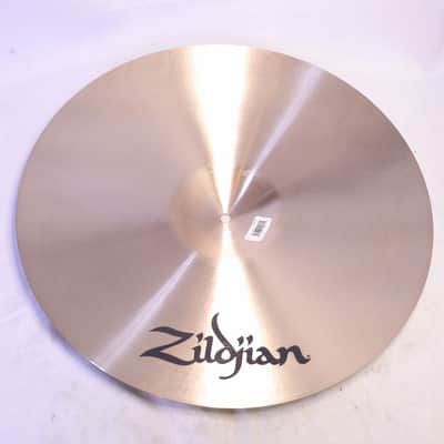 ZILDJIAN A.Zildjian Crash Ride 20-inch 2286g Zildjian Crash Ride (08/31) image 5