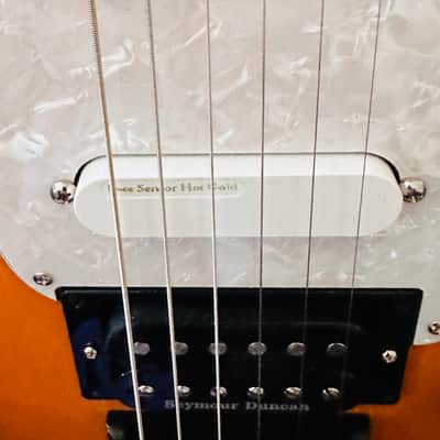 ‘21 Godin | Session Pro | Retro Orange 🍊| Godin Gig Bag | Canada 🇨🇦 | Mint! image 10