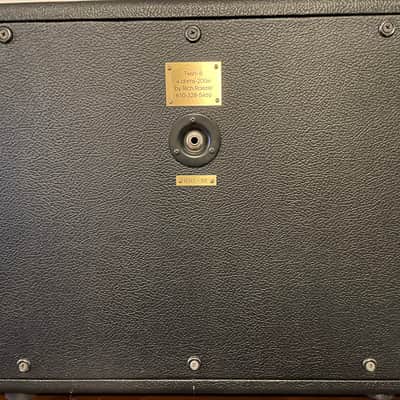 Immagine Vintage Raezer's Edge Twin-8 2001 - 3